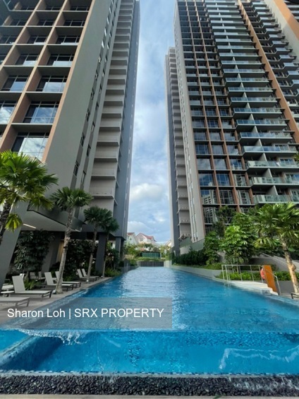 Amo Residence (D20), Apartment #516288631